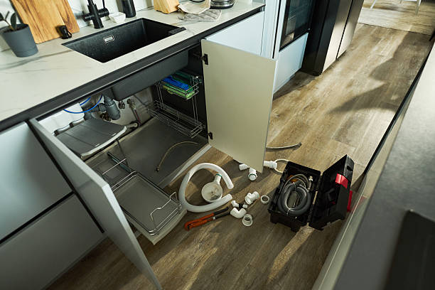 Reliable Leak Detection contractor in Marysville, MI by Street Wise - Plumbing
